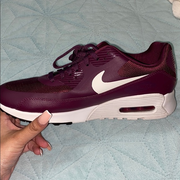 Nike Shoes | Air Max | Poshmark Cheap Nike Air Max 1 Women Shoes Blue Pink Coffee Price Low